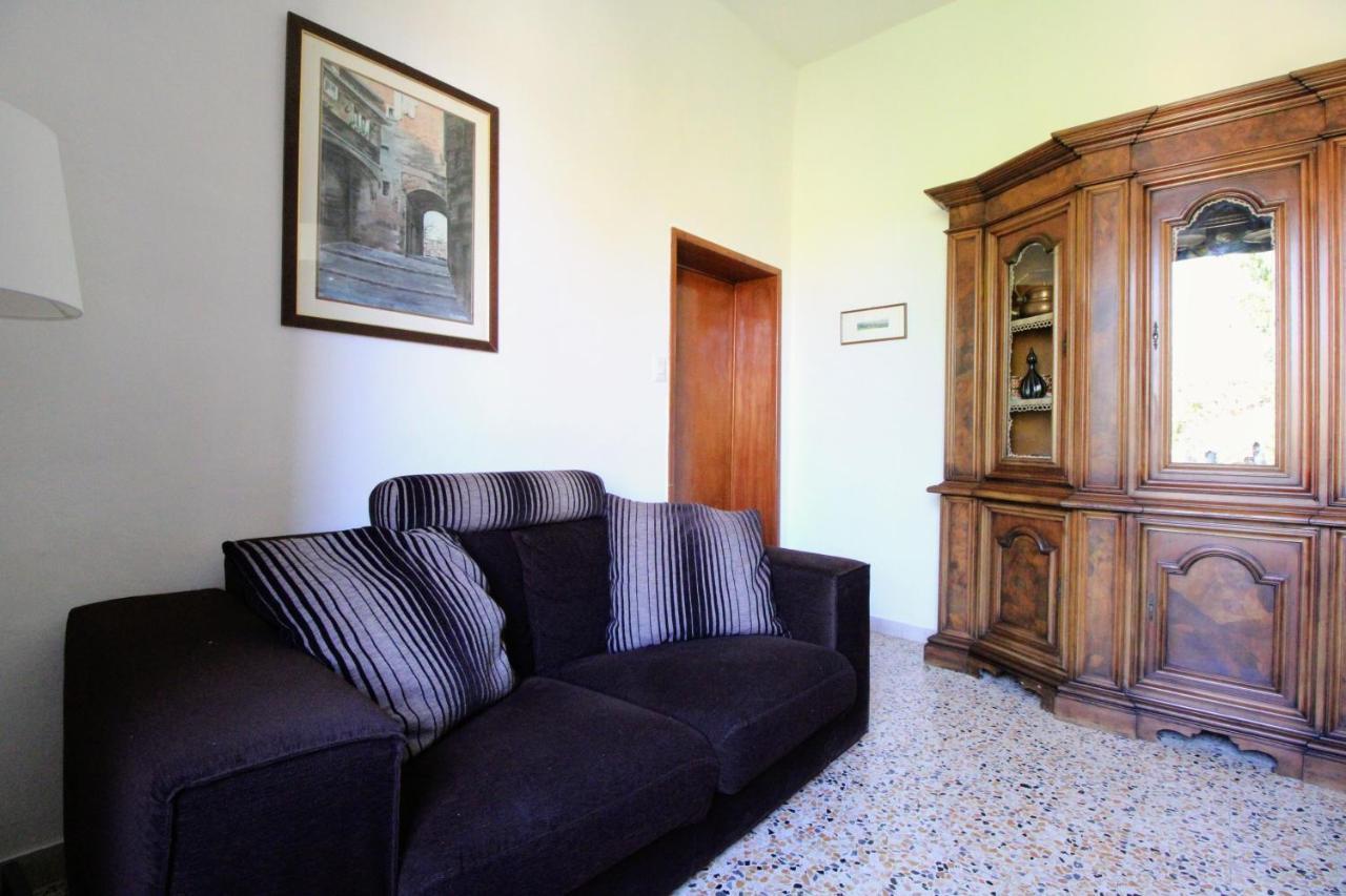 Apartamento Noa'S Balcony Siena Exterior foto